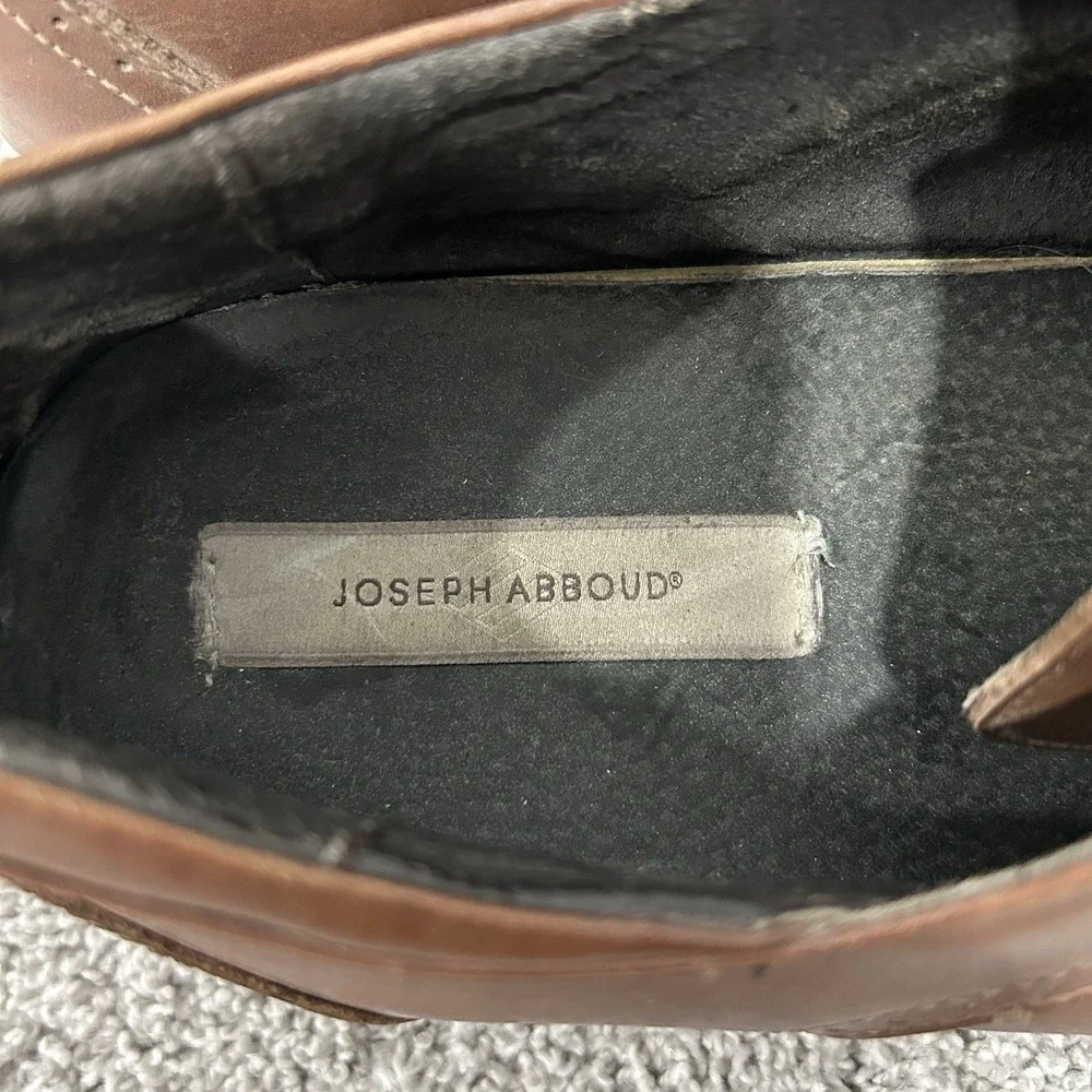 Joseph Abboud joseph abboud
